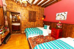 Fotografie z fotogalerie ubytování Good Fortune Inn v destinaci Šangri-La