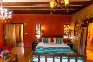 Fotografie z fotogalerie ubytování Good Fortune Inn v destinaci Šangri-La