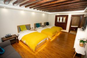 Fotografie z fotogalerie ubytování Good Fortune Inn v destinaci Šangri-La