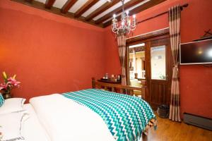 Fotografie z fotogalerie ubytování Good Fortune Inn v destinaci Šangri-La