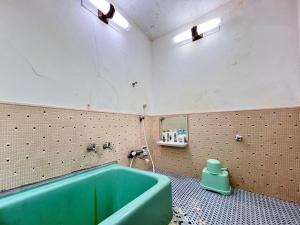 Fotografie z fotogalerie ubytování 松葉屋ゲストハウス v destinaci Omači