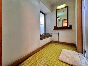 Fotografie z fotogalerie ubytování 松葉屋ゲストハウス v destinaci Omači