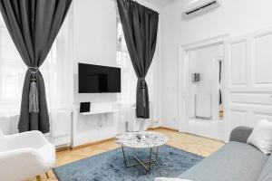 Dizsu's Place 1077 Budapest, 3 Csányi utca kép - 2