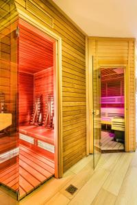Imagem da galeria de Hotel Savannah em Chvalovice