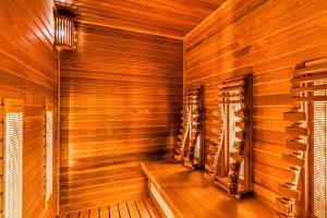 Imagem da galeria de Hotel Savannah em Chvalovice