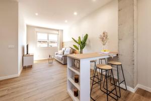 Gallery image of Apartamento Camelia by White Tree Rooms in O Pedrouzo
