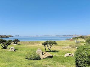 Fotografie z fotogalerie ubytování Residence Con Spiaggia Privata Lettini e Ombrelloni Gratuiti v Porto Cervo