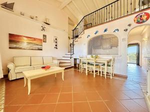 Fotografie z fotogalerie ubytování Residence Con Spiaggia Privata Lettini e Ombrelloni Gratuiti v Porto Cervo