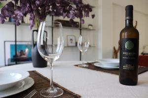 Thức uống tại Upper Side Koum-Kapi