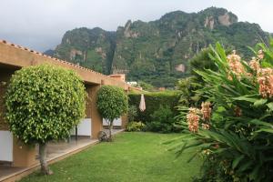 Imagen de la galería de Madre Tierra B&B, en Tepoztlán