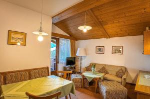 Μια τηλεόραση ή/και κέντρο ψυχαγωγίας στο Landhaus Thöni