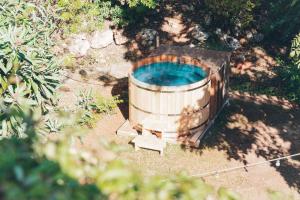 Imagen de la galería de מתחם אירוח אוליאה - Olea, en Rosh Pina