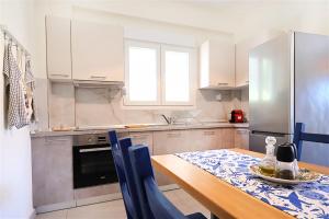 Gallery image of Sirius Villa Nikiti Sithonia Halkidiki 3 bedrooms 8 guests in Skála Nikíta