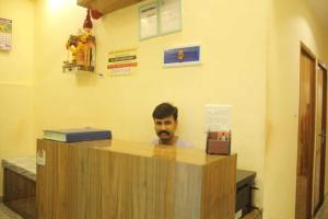 Hosté ubytování Hotel Siddharth Residency- Siddharth Nagar, Goregaon West