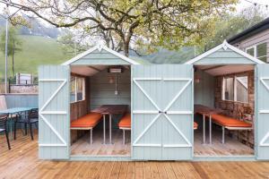 Fotografie z fotogalerie ubytování Dartmoor Halfway Inn v destinaci Newton Abbot