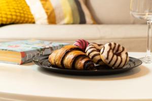 Gallery image of Dizsu's 2 in Budapest