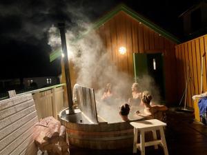 Fotografie z fotogalerie ubytování Kjerringøy Rorbusenter v destinaci Bodø