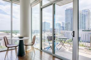 Gallery image of Downtown Austin 1br w gym pool wd nr Capitol ATX-109 in Austin