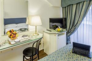 Gallery image of Grande Albergo Potenza in Potenza