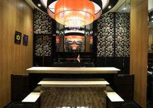 Fotografie z fotogalerie ubytování APA Hotel Ueno Ekikita v Tokiu