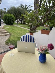 Fotografie z fotogalerie ubytování Aldeas Taray Admer 21 v destinaci La Manga del Mar Menor