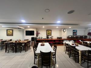 Nhà hàng/khu ăn uống khác tại A25 Hotel - 29 Bùi Thị Xuân