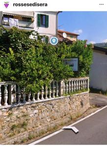 Φωτογραφία από το άλμπουμ του Rossese di sera σε Soldano