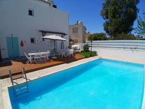 Fotografie z fotogalerie ubytování Villa Kiveli v destinaci Ayia Napa