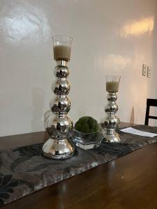 苏比克酒店的酒水