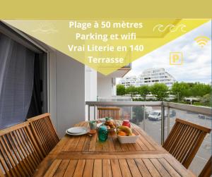 Fotografia z galérie ubytovania Studio Arena / Plage à 2min / Parking privé / Terrasse v destinácii La Grande-Motte