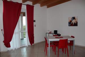 Fotografie z fotogalerie ubytování Residence Candeloro v destinaci Francavilla al Mare
