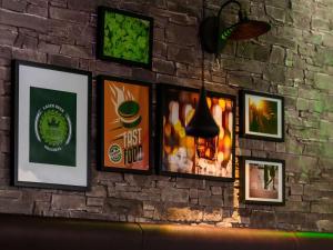 Fotografie z fotogalerie ubytování ibis Styles Kiel City v destinaci Kiel