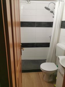 Gallery image of Runjini dvori in Kukljica +5 photos