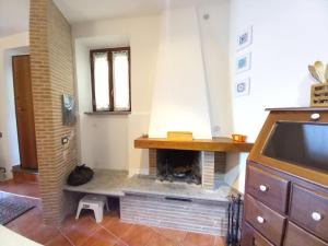 Fotografie z fotogalerie ubytování VANIA BLU Alloggio Turistico v destinaci Capodimonte
