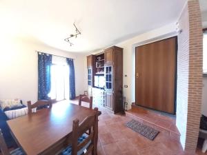 Fotografie z fotogalerie ubytování VANIA BLU Alloggio Turistico v destinaci Capodimonte
