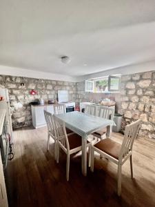 Foto Kotoris asuva majutusasutuse Lemon tree villa galeriist