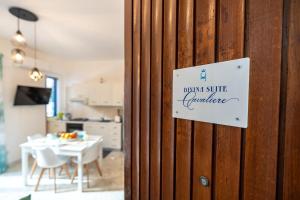 Gallery image of Divina suite Cavaliere in Maiori
