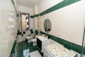 Gallery image of Divina suite Cavaliere in Maiori