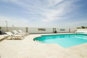 Gallery image of Villa Lucy - By AZ Rentals in Puerto del Carmen