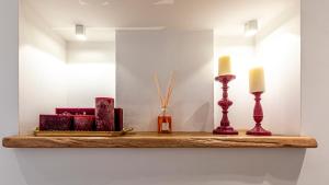 Imagen de la galería de Chiodo luxury 14, en La Spezia
