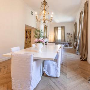 Imagen de la galería de Chiodo luxury 14, en La Spezia