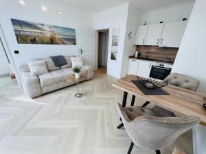Χώρος καθιστικού στο Bellevue Nr. 39 +44 φωτογραφίες