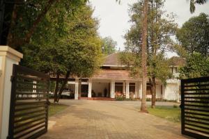 Fotografie z fotogalerie ubytování Nature’s nest v destinaci Mūvattupula + 25 fotografií