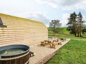 Vườn quanh Willow