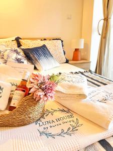 Gallery image of Luna House in Budva