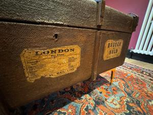 Foto Londonis asuva majutusasutuse Absolute Clapham galeriist