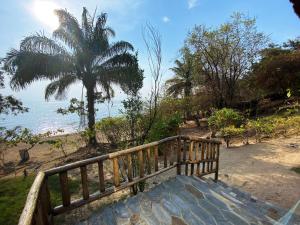 Photo de la galerie de l'établissement Tanganyika Blue Bay Resort, à Mugotora