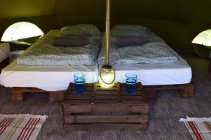 Gallery image of Glamp-Inn Kapolcs in Kapolcs