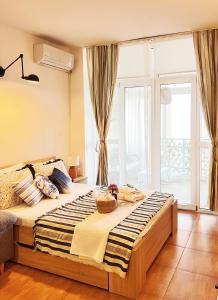 Gallery image of Luna House in Budva