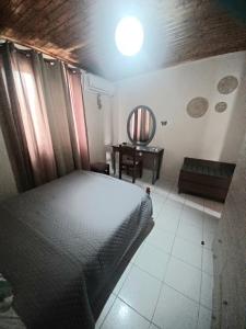 Posteľ alebo postele v izbe v ubytovaní Olive holiday home